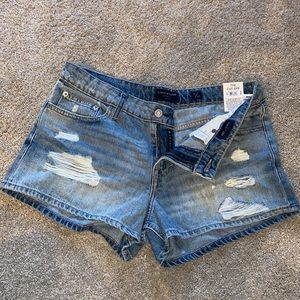 Lucky Brand - The Cutoff Short Size 8/29